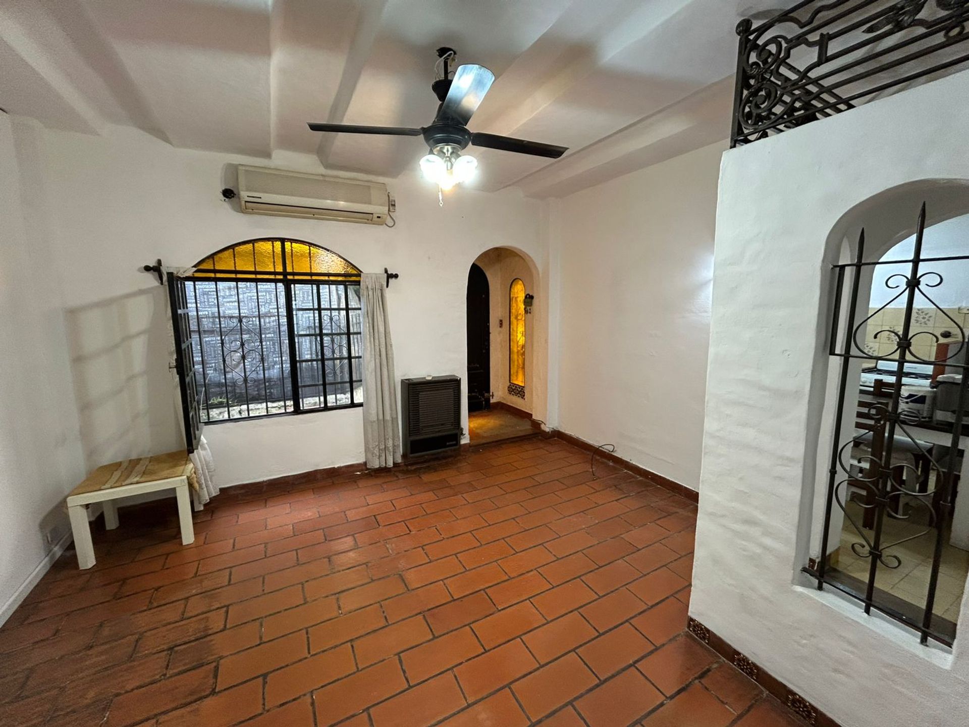 Venta Ph 2 amb con cochera y Patio