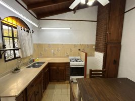 Venta Ph 2 amb con cochera y Patio