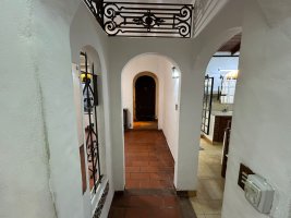 Venta Ph 2 amb con cochera y Patio