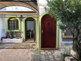 Venta Ph 2 amb con cochera y Patio