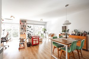 Venta Depto 3 Amb + Gran Terraza En Florida!