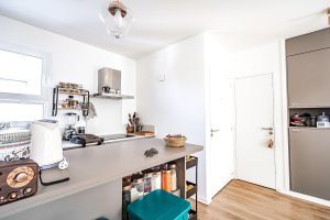 Venta Depto 3 Amb + Gran Terraza En Florida!