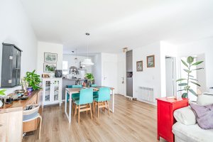 Venta Depto 3 Amb + Gran Terraza En Florida!