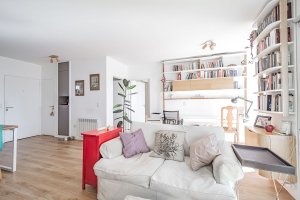 Venta Depto 3 Amb + Gran Terraza En Florida!