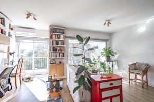 Venta Depto 3 Amb + Gran Terraza En Florida!