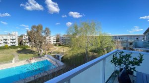 Apartment 4 rooms for rent La Mora Tigre