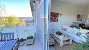Apartment 4 rooms for rent La Mora Tigre