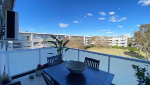 Apartment 4 rooms for rent La Mora Tigre