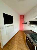 Depto 2 Amb. con Balcón y Terraza – Florida Este