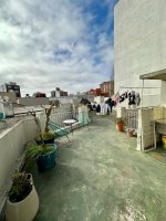 Depto 2 Amb. con Balcón y Terraza – Florida Este