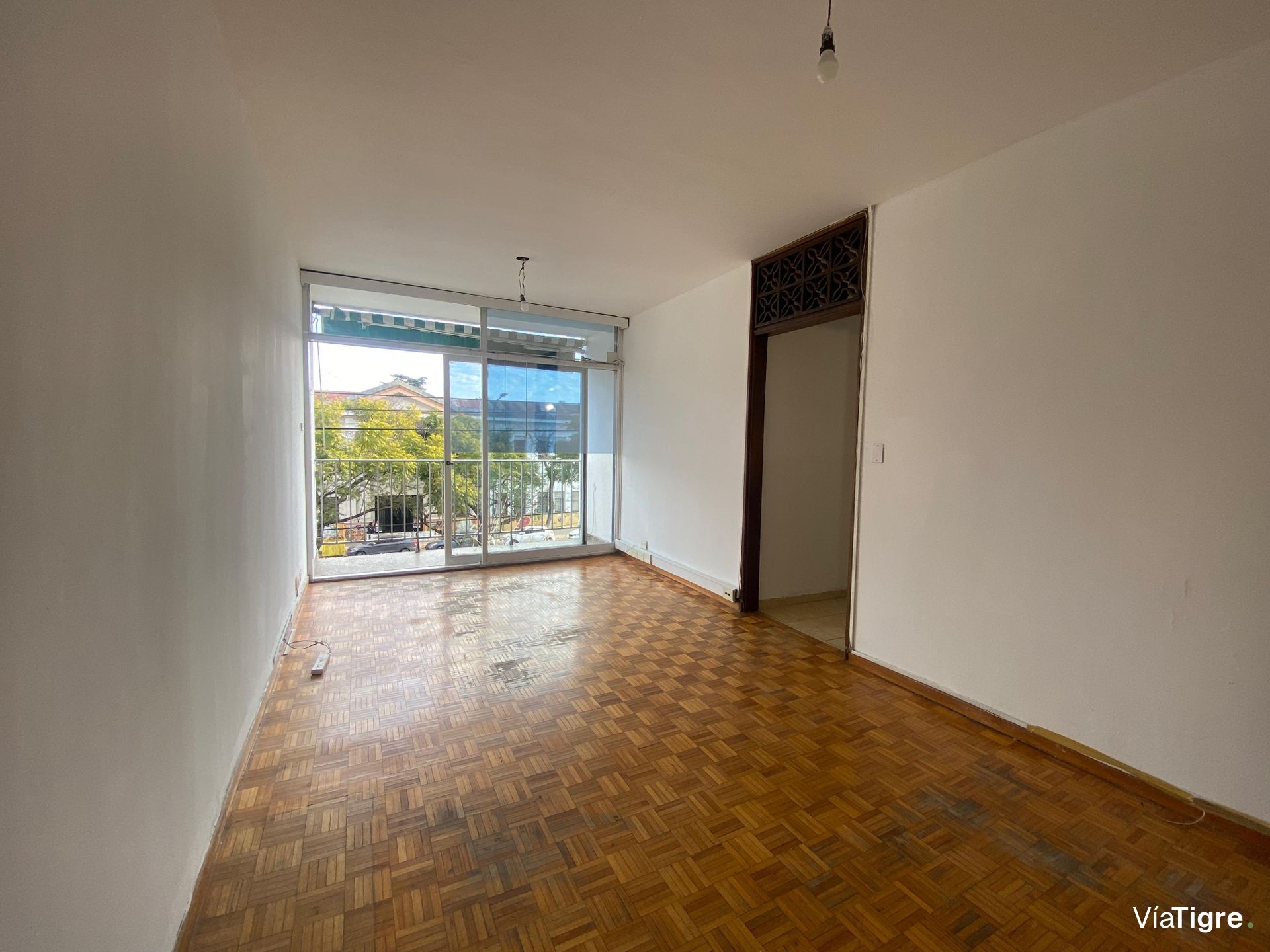 Alquiler Departamento 4 Amb. En Acassuso