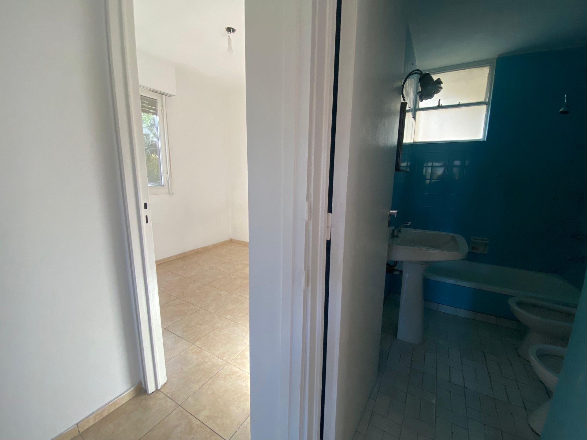 Alquiler Departamento 4 Amb. En Acassuso