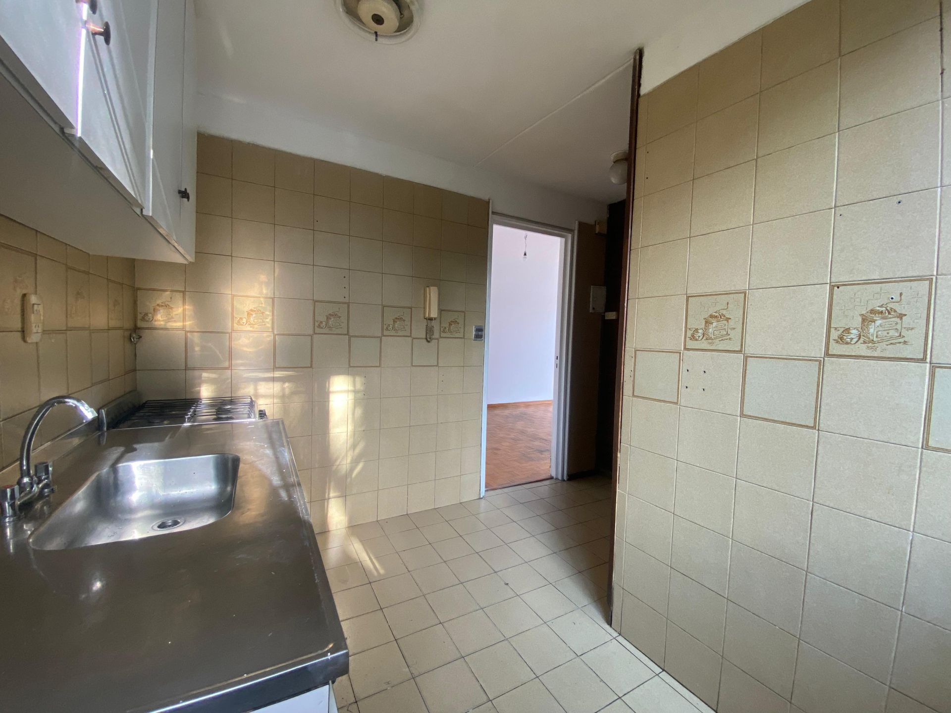 Alquiler Departamento 4 Amb. En Acassuso