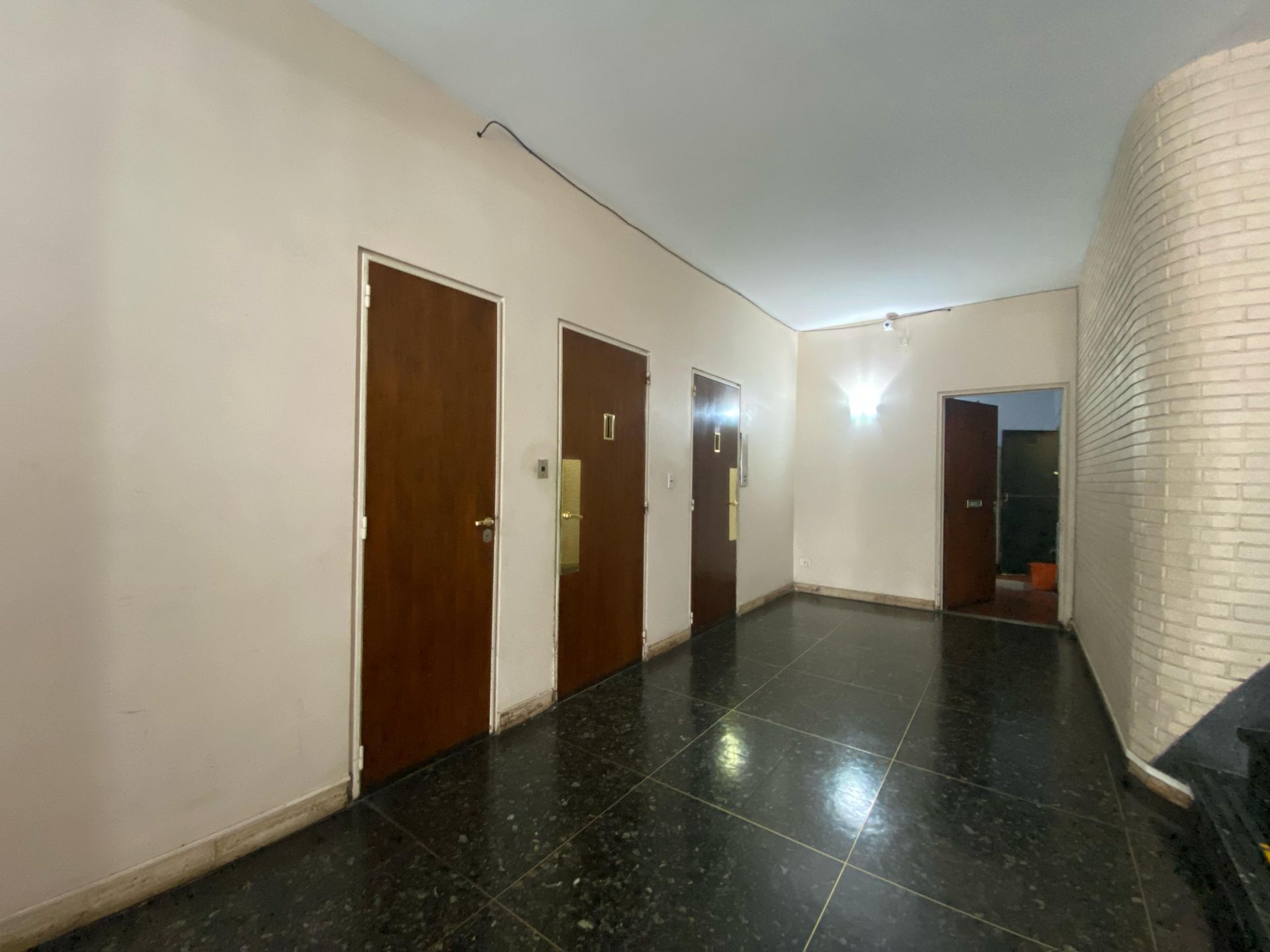 Alquiler Departamento 4 Amb. En Acassuso