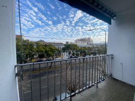 4-room Apartment for Rent in Acassuso