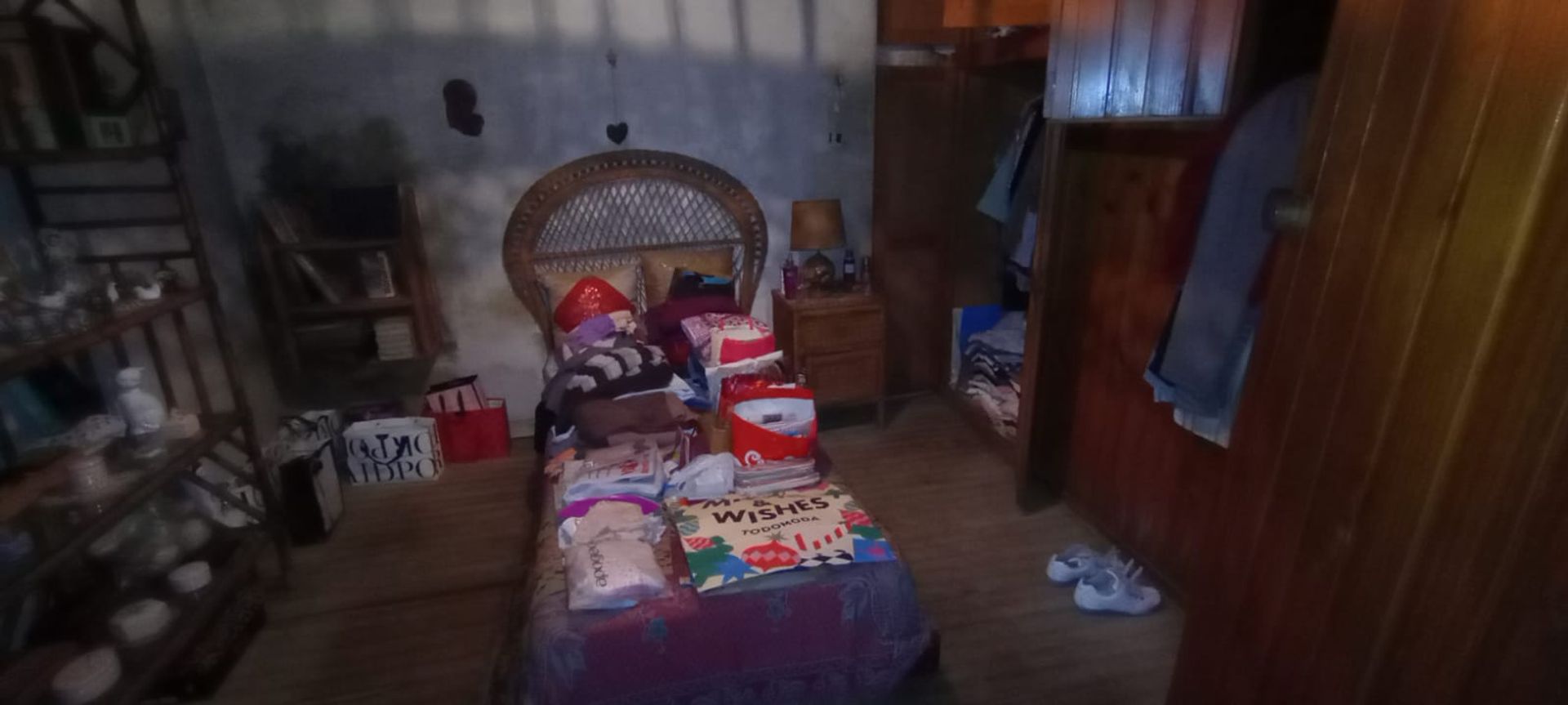Casa venta 4 ambientes Tigre centro