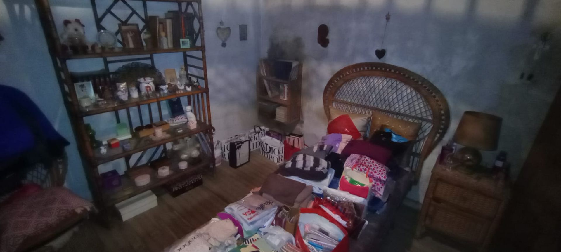 Casa venta 4 ambientes Tigre centro
