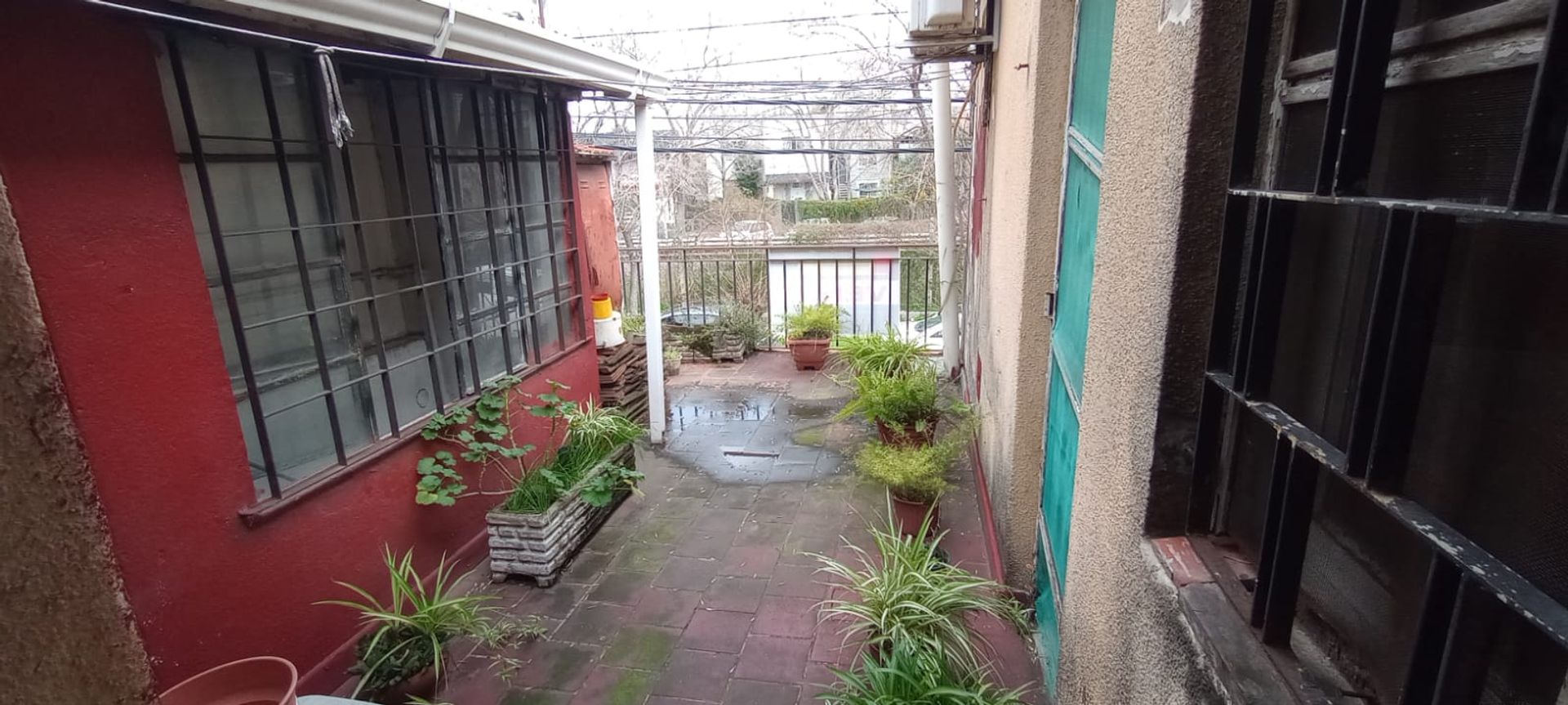 Casa venta 4 ambientes Tigre centro