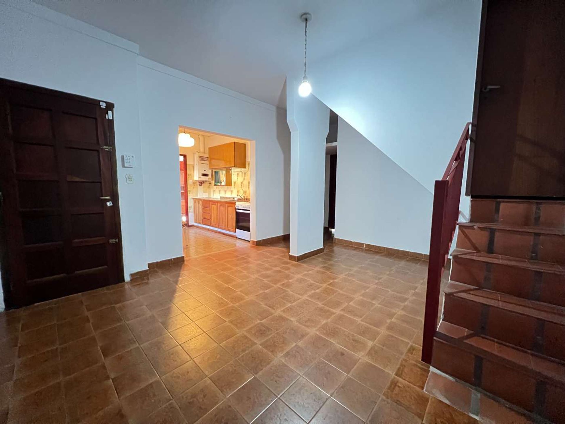 Venta Casa Lote Propio En Boulogne Con Jardin