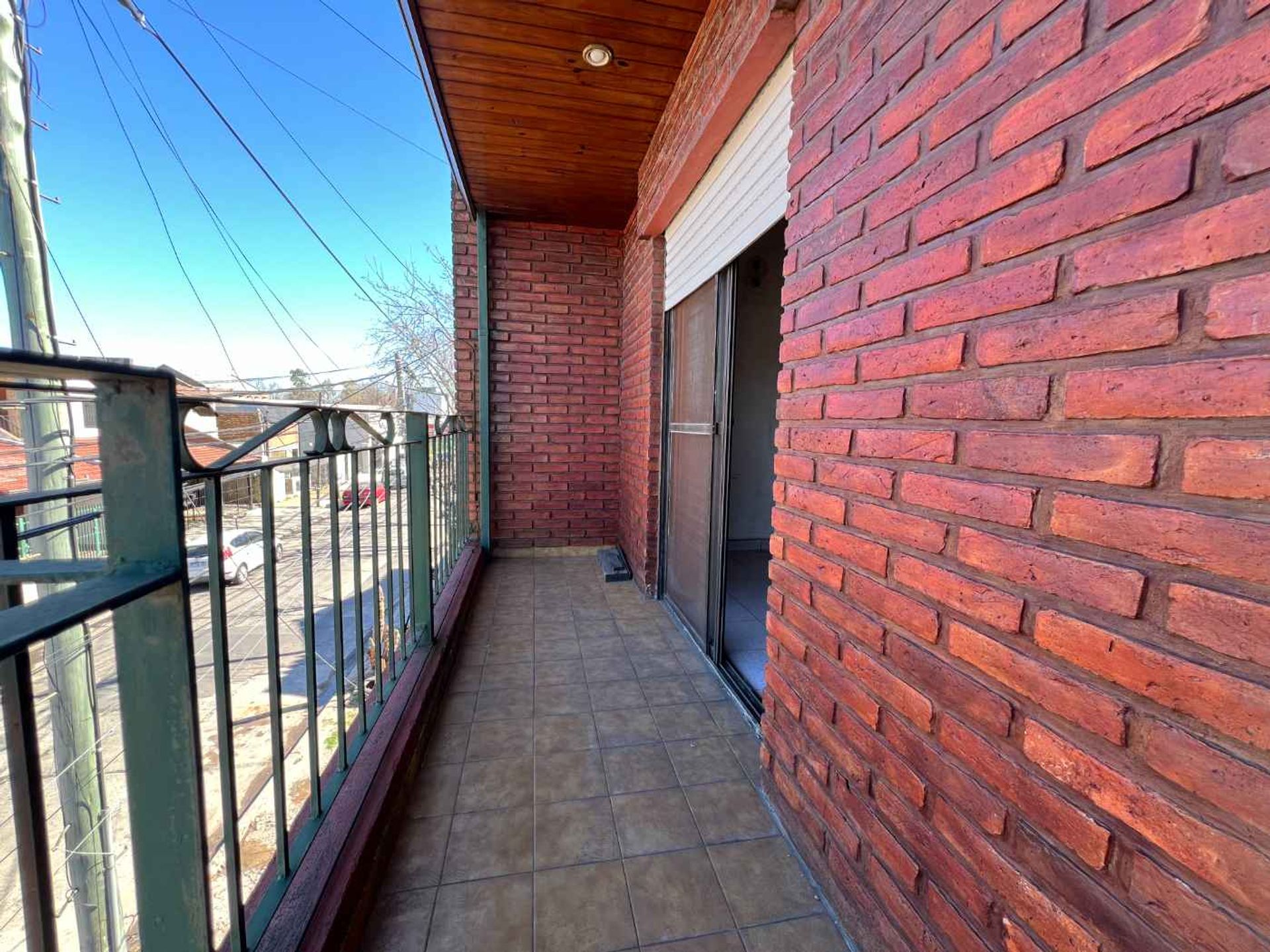 Venta Casa Lote Propio En Boulogne Con Jardin