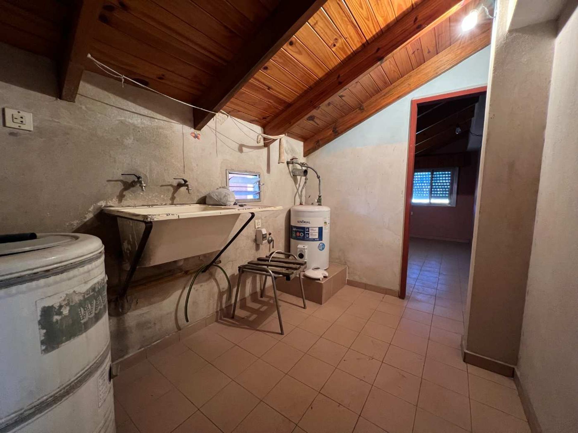 Venta Casa Lote Propio En Boulogne Con Jardin