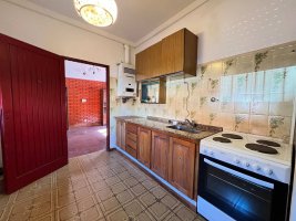 Venta Casa Multifamiliar En Boulogne Con Jardin