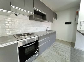 Depto 2 Amb Estrenar Tigre Vistas C/Cochera Descub