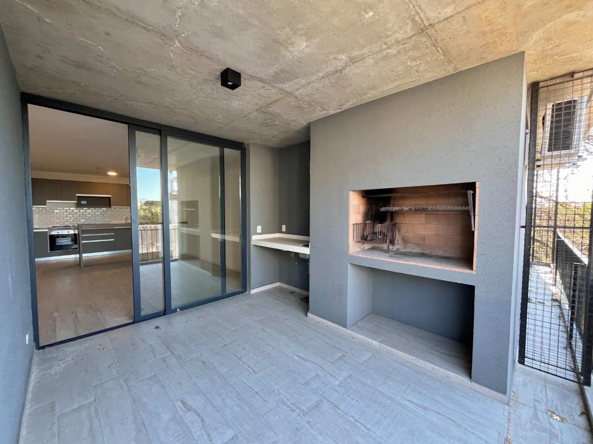 Depto 2 Amb TerrazasVista con Balcon