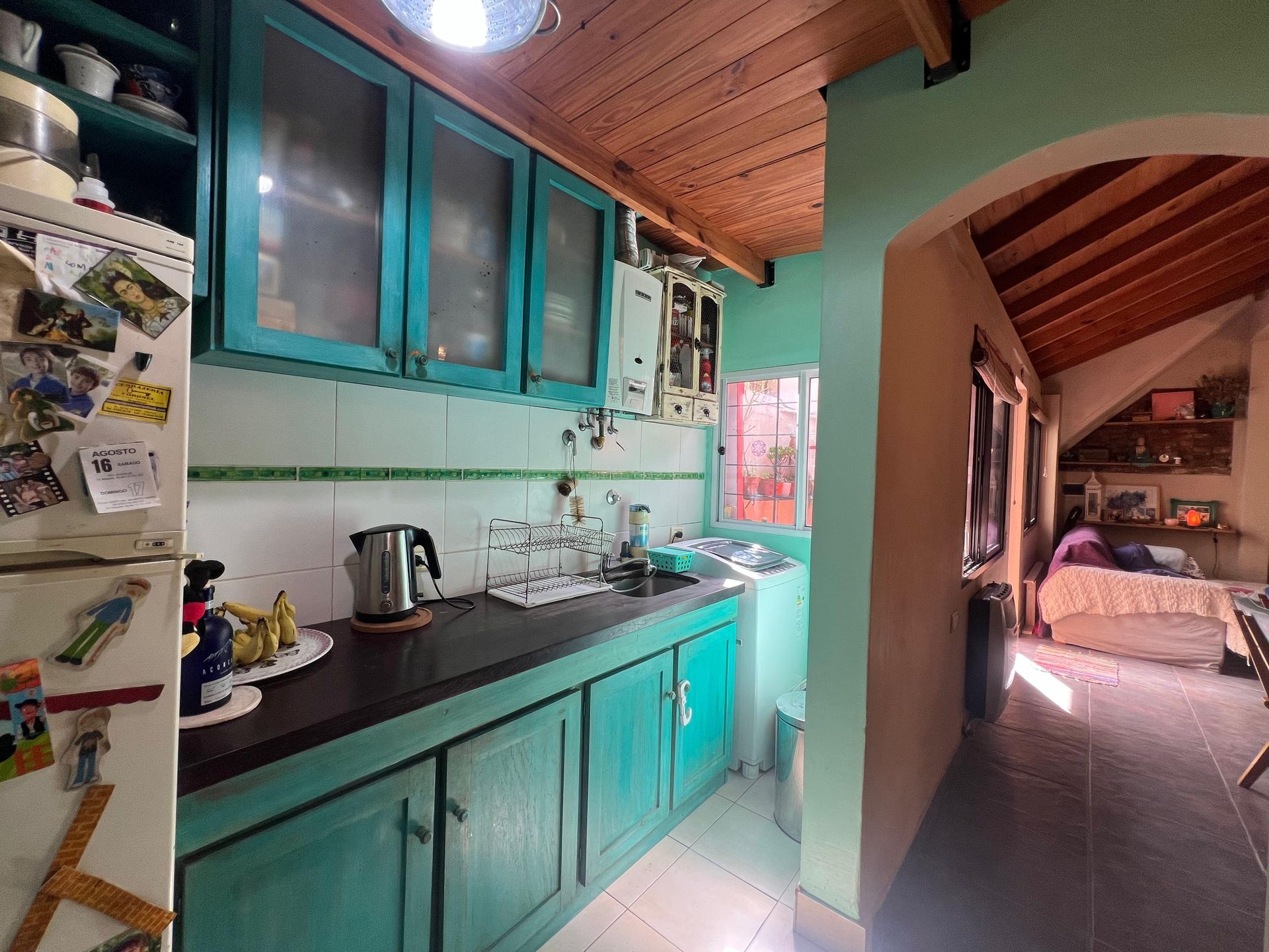 Venta Ph 3 Ambientes Con Terraza Propia Olivos