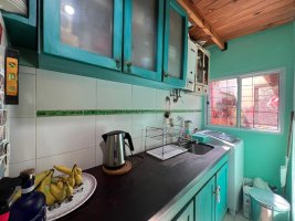 Sale Ph 3 Rooms with Private Terrace Olivos