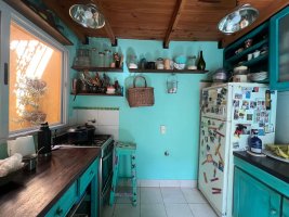 Sale Ph 3 Rooms with Private Terrace Olivos