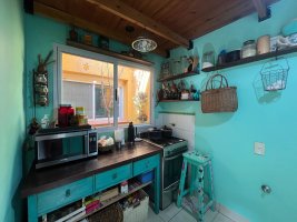 Sale Ph 3 Rooms with Private Terrace Olivos