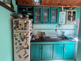 Sale Ph 3 Rooms with Private Terrace Olivos