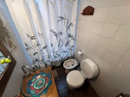 Sale Ph 3 Rooms with Private Terrace Olivos