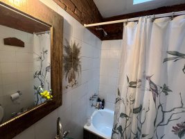 Sale Ph 3 Rooms with Private Terrace Olivos