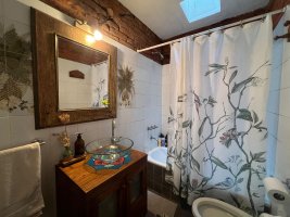 Sale Ph 3 Rooms with Private Terrace Olivos