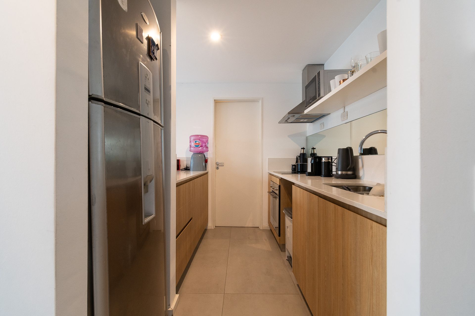 Departamento venta 3 amb Olivos Puerto112m2cochera