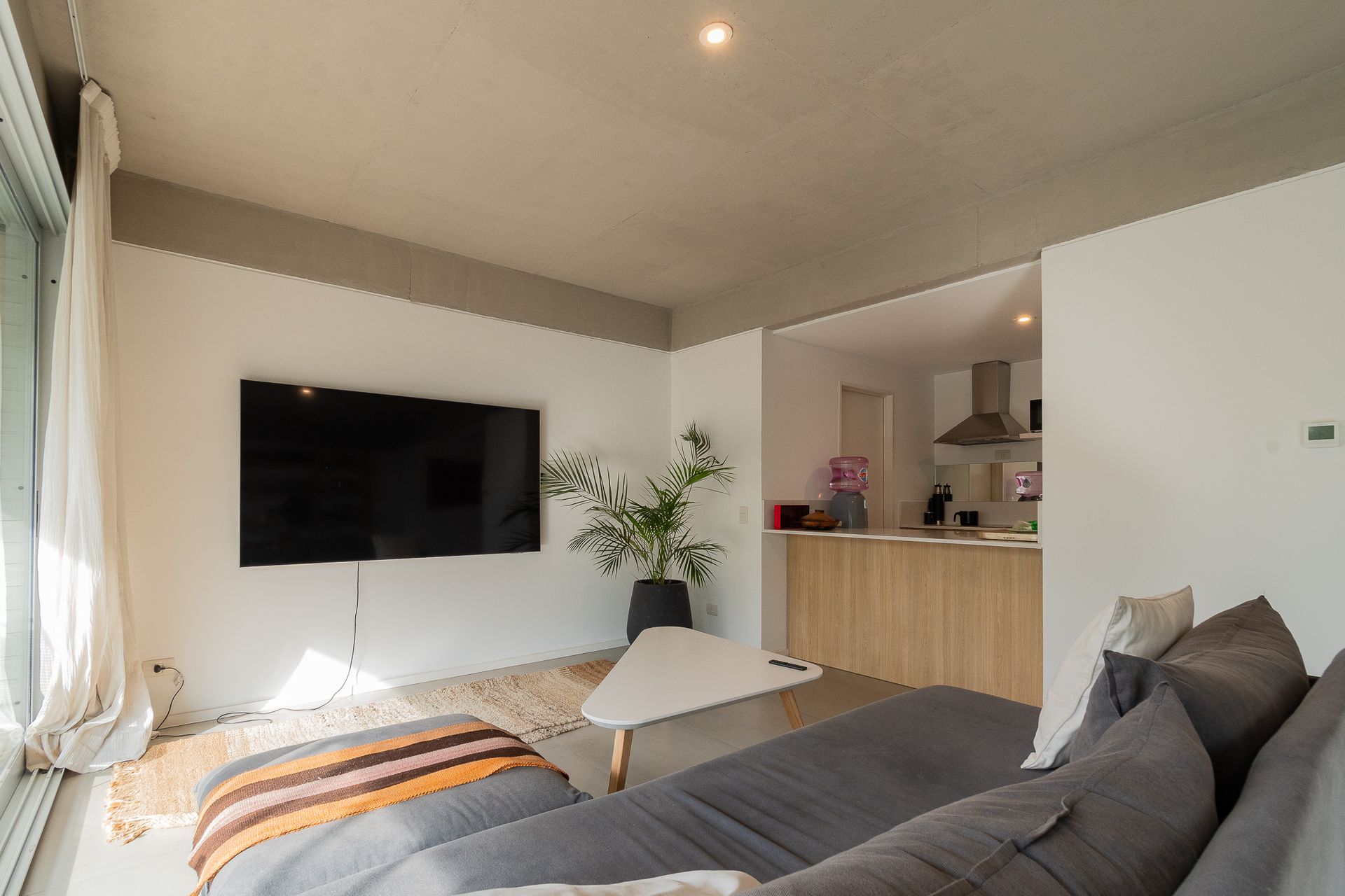 Departamento venta 3 amb Olivos Puerto112m2cochera