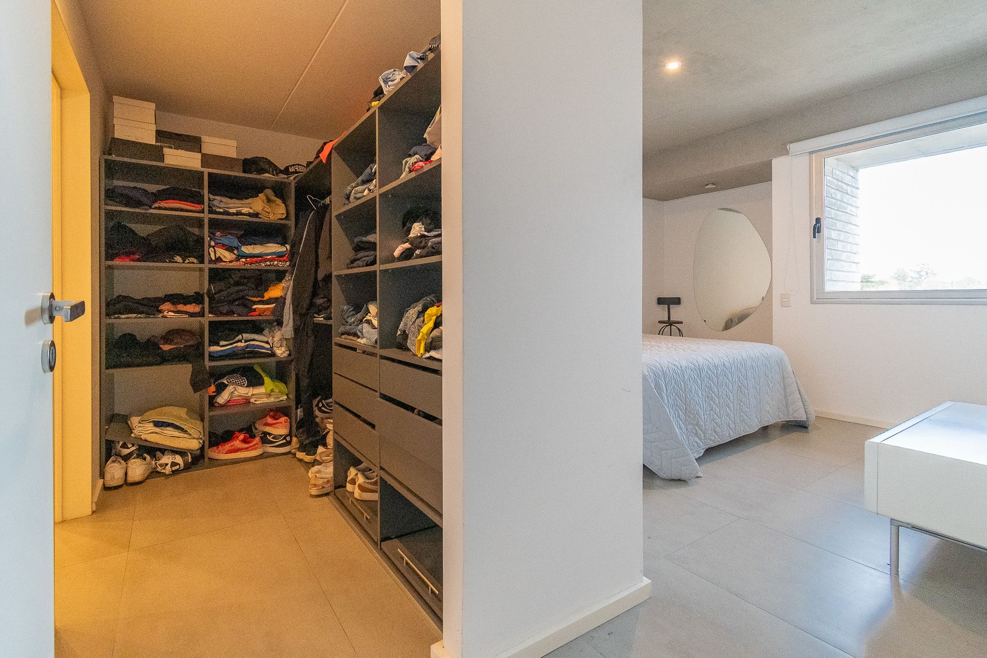 Departamento venta 3 amb Olivos Puerto112m2cochera