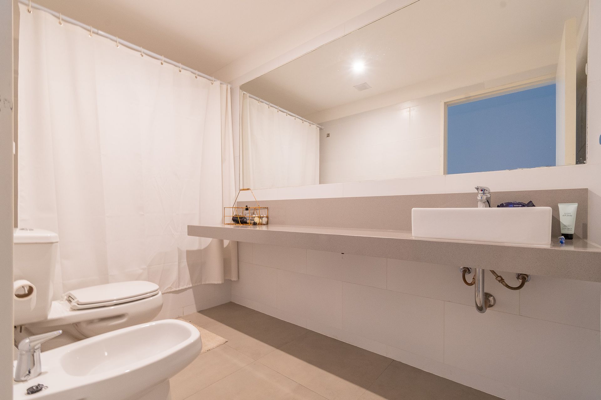 Departamento venta 3 amb Olivos Puerto112m2cochera