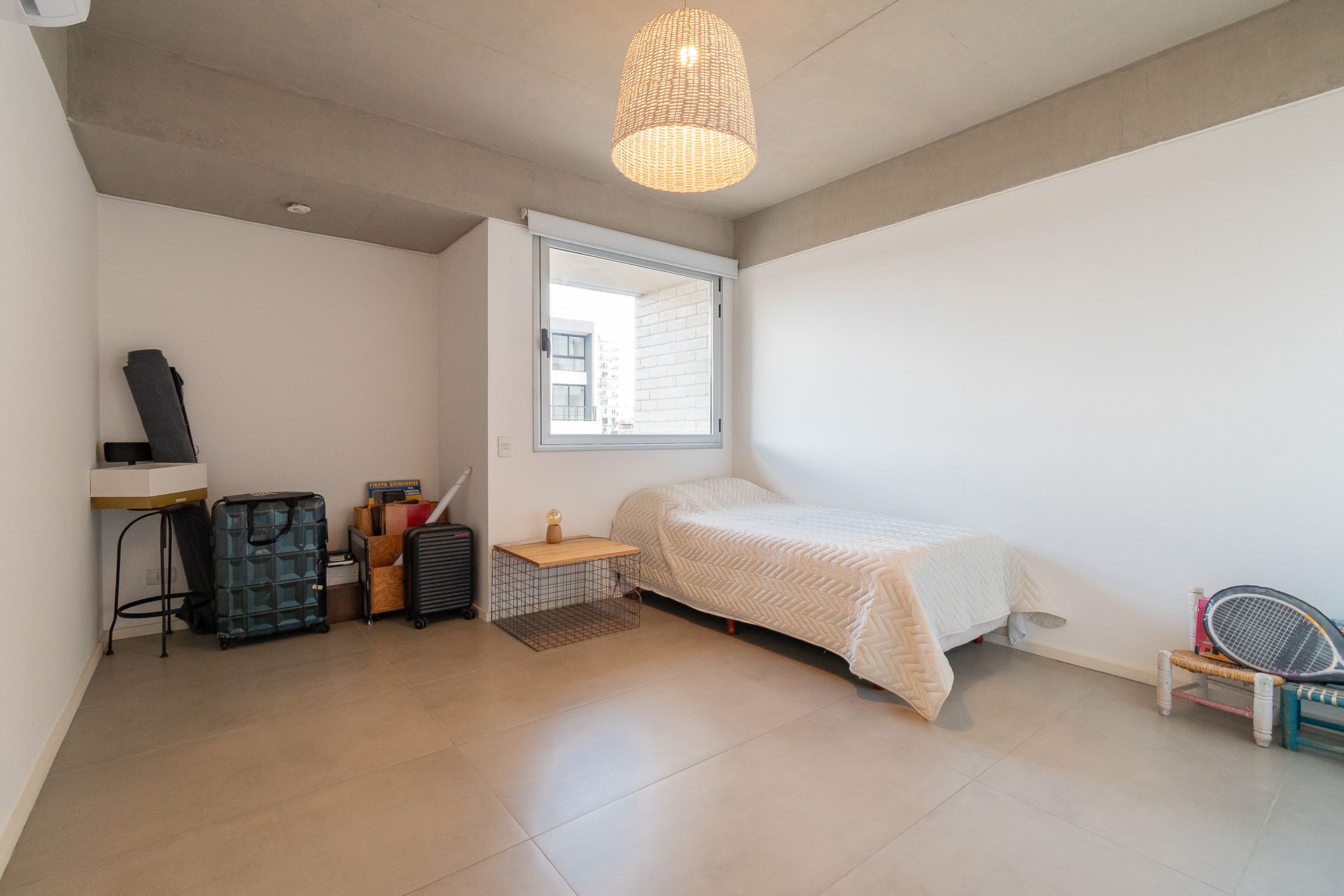 Departamento venta 3 amb Olivos Puerto112m2cochera