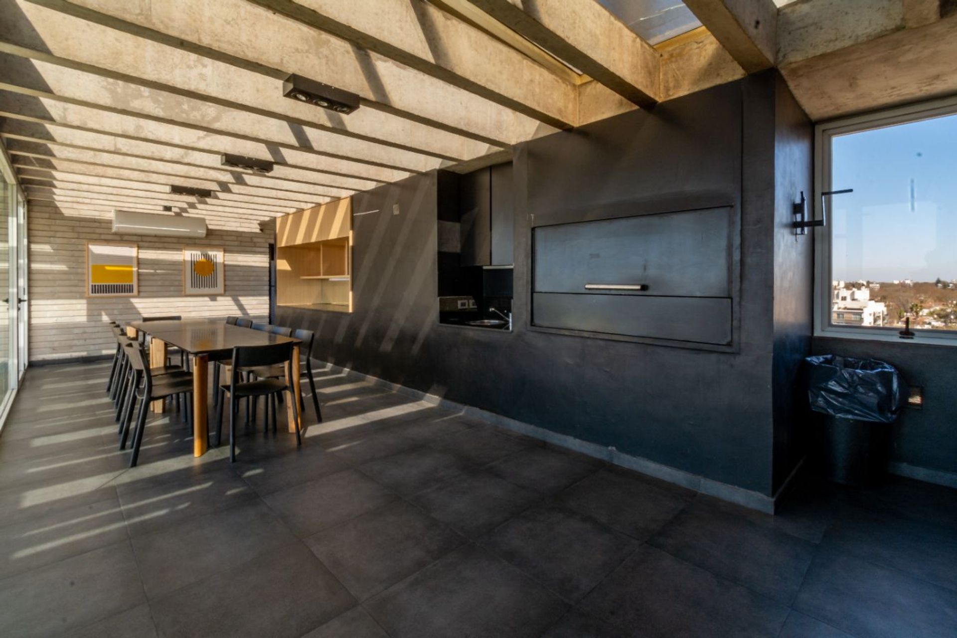 Departamento venta 3 amb Olivos Puerto112m2cochera