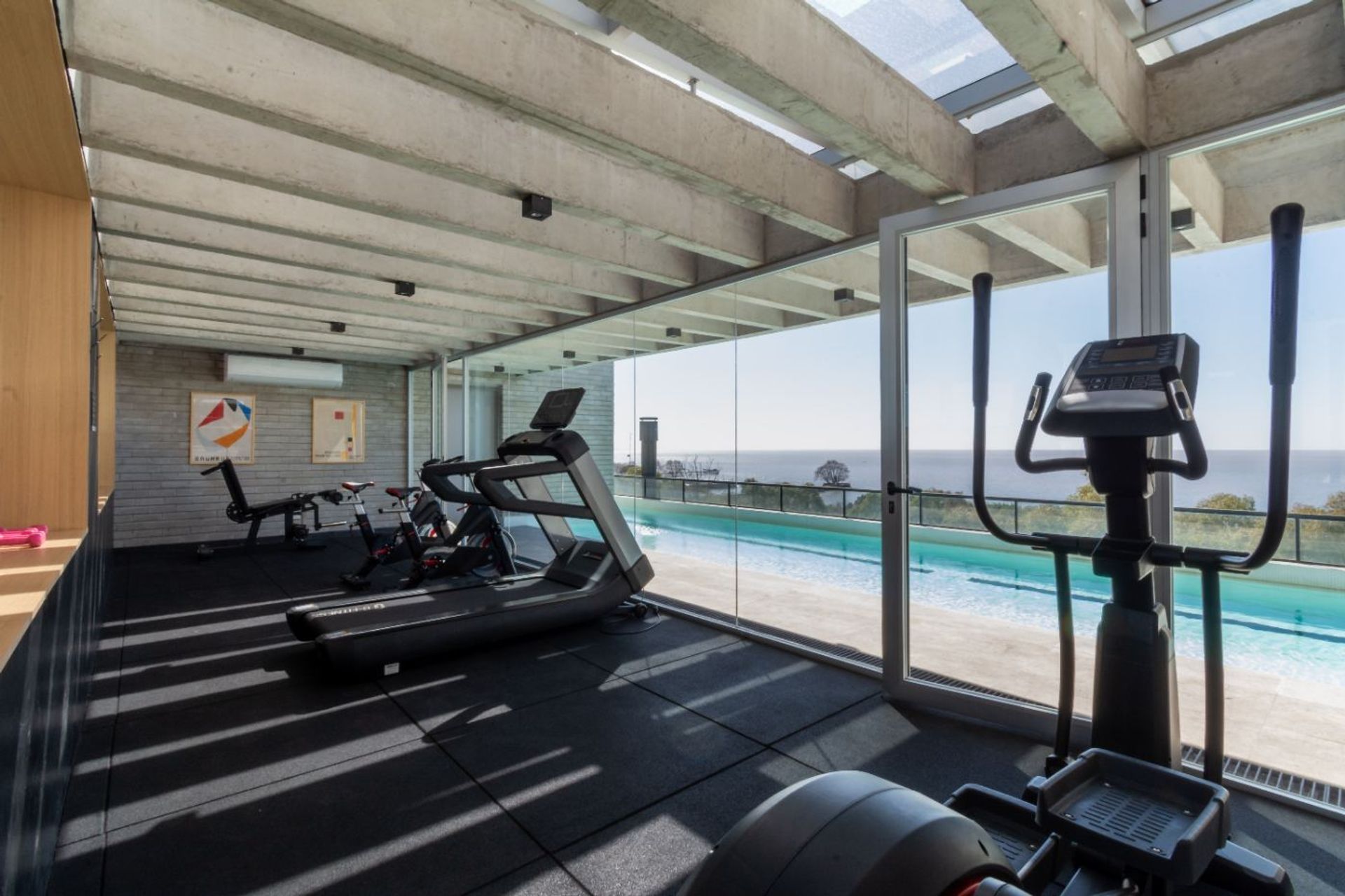 Departamento venta 3 amb Olivos Puerto112m2cochera