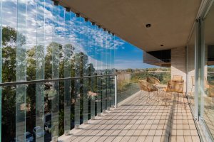 Departamento venta 3 amb Olivos Puerto112m2cochera