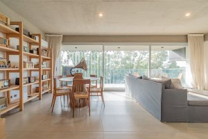 Departamento venta 3 amb Olivos Puerto112m2cochera