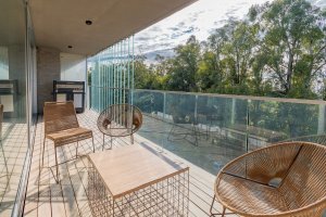 Departamento venta 3 amb Olivos Puerto112m2cochera