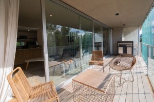 Departamento venta 3 amb Olivos Puerto112m2cochera