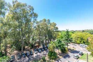 Departamento venta 3 amb Olivos Puerto112m2cochera