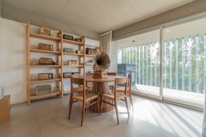 Departamento venta 3 amb Olivos Puerto112m2cochera