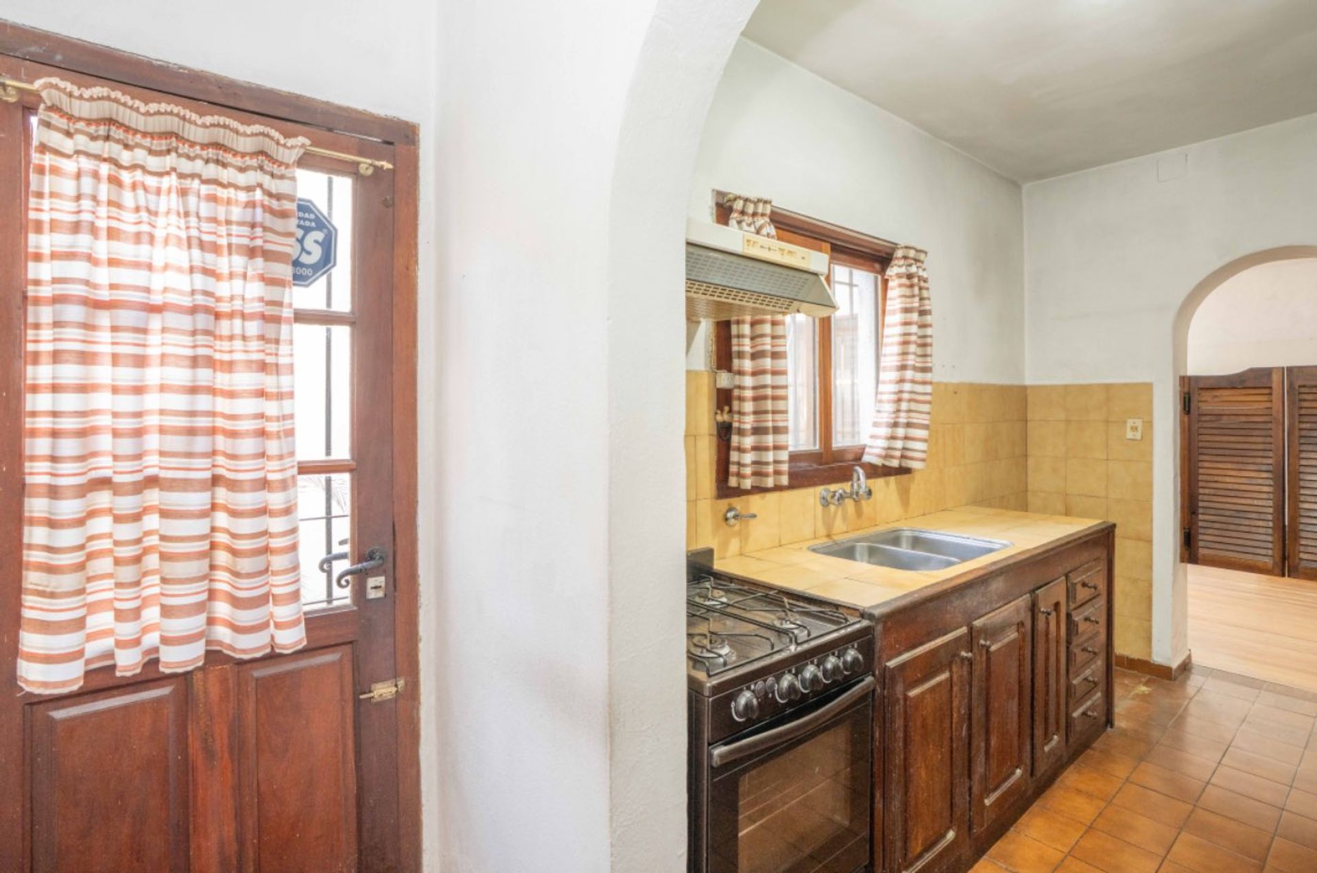 Casa 3 amb c/patio y cochera en venta en Florida